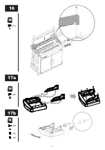 Preview for 21 page of Campingaz Master 4 Series Classic LXS Assembly Instructions Manual