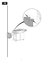 Preview for 22 page of Campingaz Master 4 Series Classic LXS Assembly Instructions Manual