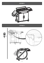 Preview for 24 page of Campingaz Master 4 Series Classic LXS Assembly Instructions Manual