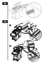 Preview for 27 page of Campingaz Master 4 Series Classic LXS Assembly Instructions Manual