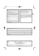 Предварительный просмотр 5 страницы Campingaz PARTY GR1LV COMBO Instructions For Use Manual