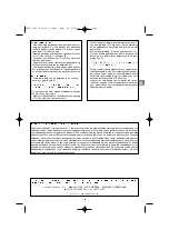 Предварительный просмотр 9 страницы Campingaz PARTY GR1LV COMBO Instructions For Use Manual