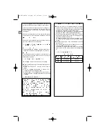 Preview for 7 page of Campingaz Party Grill Instructions For Use Manual