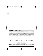 Preview for 8 page of Campingaz Party Grill Instructions For Use Manual