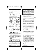 Preview for 12 page of Campingaz Party Grill Instructions For Use Manual