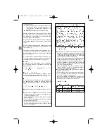 Preview for 16 page of Campingaz Party Grill Instructions For Use Manual