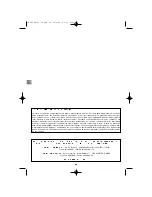 Preview for 23 page of Campingaz Party Grill Instructions For Use Manual