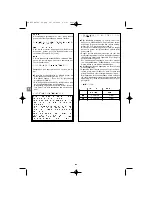 Preview for 25 page of Campingaz Party Grill Instructions For Use Manual