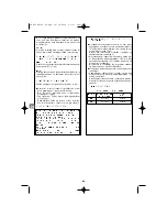 Preview for 28 page of Campingaz Party Grill Instructions For Use Manual