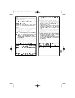 Preview for 31 page of Campingaz Party Grill Instructions For Use Manual