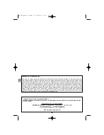 Preview for 38 page of Campingaz Party Grill Instructions For Use Manual