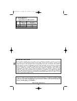 Preview for 41 page of Campingaz Party Grill Instructions For Use Manual