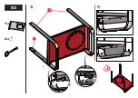 Preview for 8 page of Campingaz PLANCHA DELUXE Assembly Instructions Manual