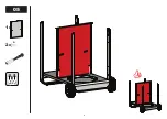 Preview for 10 page of Campingaz PLANCHA DELUXE Assembly Instructions Manual