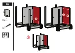 Preview for 11 page of Campingaz PLANCHA DELUXE Assembly Instructions Manual