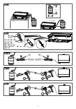 Preview for 2 page of Campingaz Plancha Instructions For Use Manual