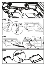 Preview for 4 page of Campingaz Plancha Instructions For Use Manual