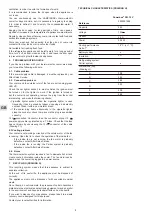 Preview for 8 page of Campingaz Powerbox Instructions For Use Manual