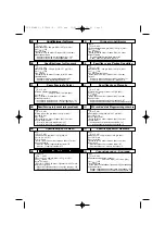 Preview for 3 page of Campingaz PRIMERO Operation And Maintenance