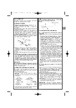 Preview for 13 page of Campingaz PRIMERO Operation And Maintenance