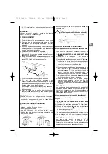 Preview for 17 page of Campingaz PRIMERO Operation And Maintenance