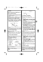 Preview for 25 page of Campingaz PRIMERO Operation And Maintenance