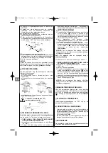 Preview for 50 page of Campingaz PRIMERO Operation And Maintenance