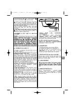 Preview for 55 page of Campingaz PRIMERO Operation And Maintenance