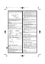 Preview for 82 page of Campingaz PRIMERO Operation And Maintenance