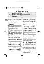 Preview for 2 page of Campingaz Profi 1700 Operation And Maintenance