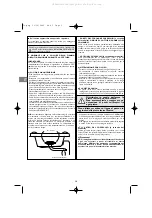 Preview for 12 page of Campingaz Profi 1700 Operation And Maintenance