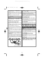 Preview for 16 page of Campingaz Profi 1700 Operation And Maintenance