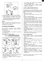 Preview for 67 page of Campingaz RBS ESTATE 4 Series Operation And Maintenance