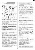 Preview for 75 page of Campingaz RBS ESTATE 4 Series Operation And Maintenance