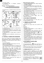 Preview for 82 page of Campingaz RBS ESTATE 4 Series Operation And Maintenance