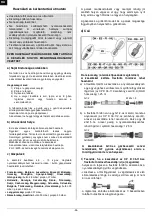 Preview for 94 page of Campingaz RBS ESTATE 4 Series Operation And Maintenance