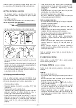 Preview for 117 page of Campingaz RBS ESTATE 4 Series Operation And Maintenance