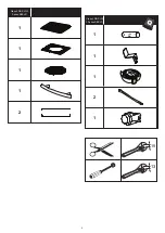 Preview for 4 page of Campingaz RBS LD 3 Series Assembly Instructions Manual