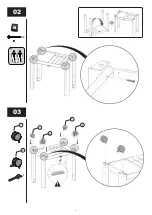 Preview for 7 page of Campingaz RBS LD 3 Series Assembly Instructions Manual