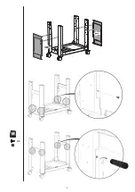 Preview for 9 page of Campingaz RBS LD 3 Series Assembly Instructions Manual