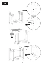 Preview for 10 page of Campingaz RBS LD 3 Series Assembly Instructions Manual