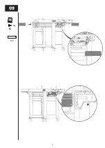 Preview for 13 page of Campingaz RBS LD 3 Series Assembly Instructions Manual