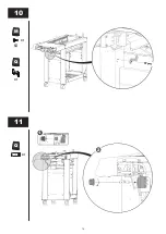 Preview for 14 page of Campingaz RBS LD 3 Series Assembly Instructions Manual