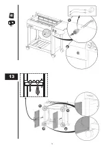 Preview for 16 page of Campingaz RBS LD 3 Series Assembly Instructions Manual