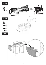 Preview for 19 page of Campingaz RBS LD 3 Series Assembly Instructions Manual