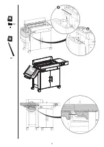 Preview for 20 page of Campingaz RBS LD 3 Series Assembly Instructions Manual