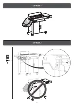 Preview for 21 page of Campingaz RBS LD 3 Series Assembly Instructions Manual