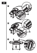 Preview for 24 page of Campingaz RBS LD 3 Series Assembly Instructions Manual