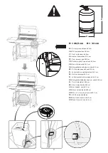 Preview for 27 page of Campingaz RBS LD 3 Series Assembly Instructions Manual