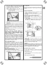 Preview for 3 page of Campingaz RBS LD Vario 3 Series Operation And Maintenance